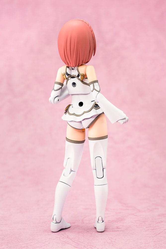 Alice Gear Aegis Megami Device Plastic Model Kit Aika Aikawa Kotobukiya
