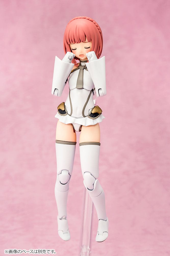 Alice Gear Aegis Megami Device Plastic Model Kit Aika Aikawa Kotobukiya