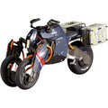 Death Stranding Plastic Model Kit 1/12 Reverse Trike Kotobukiya