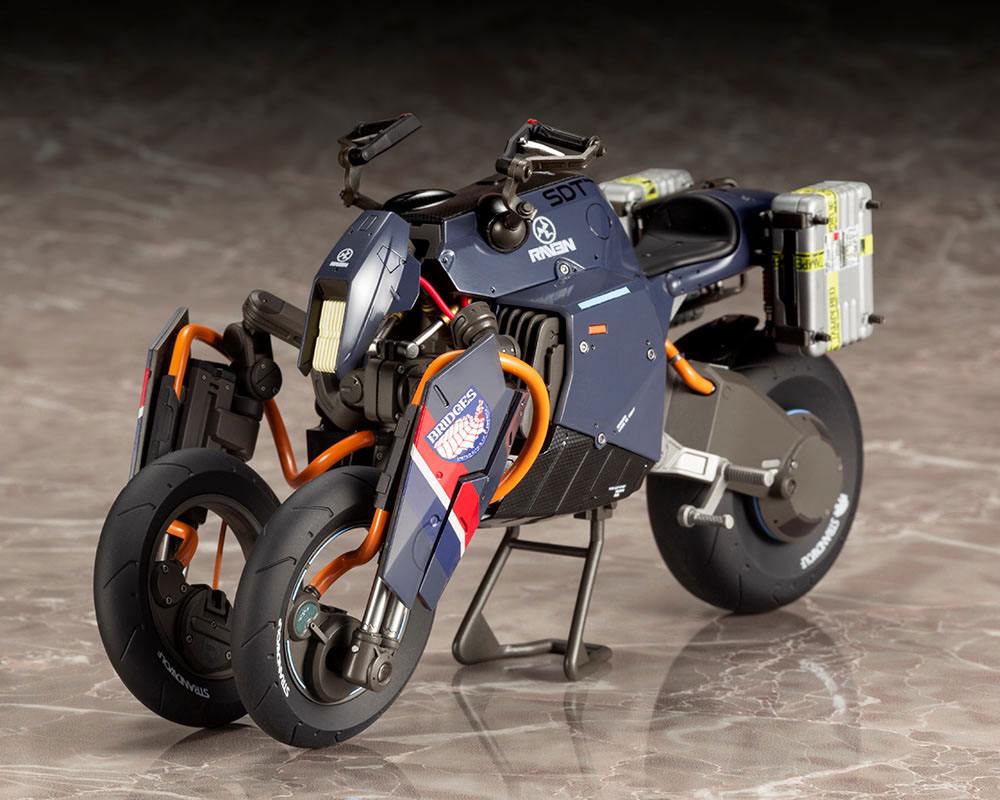 Death Stranding Plastic Model Kit 1/12 Reverse Trike Kotobukiya
