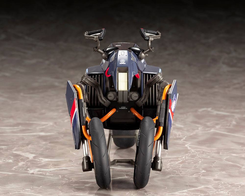 Death Stranding Plastic Model Kit 1/12 Reverse Trike Kotobukiya
