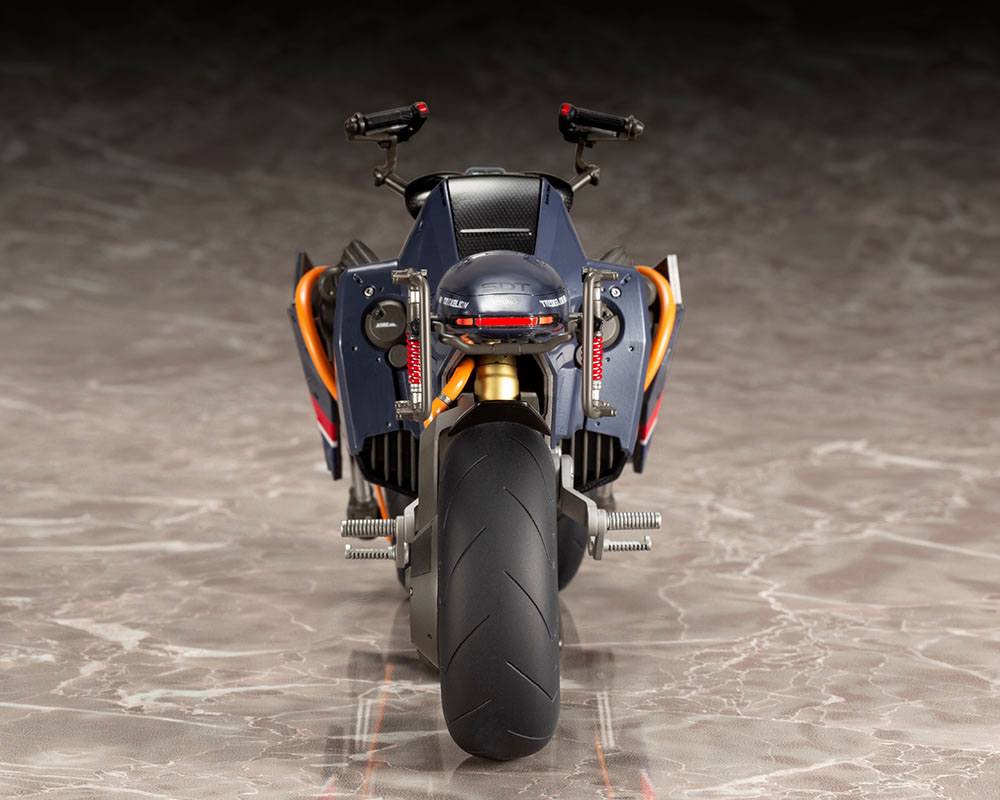 Death Stranding Plastic Model Kit 1/12 Reverse Trike Kotobukiya