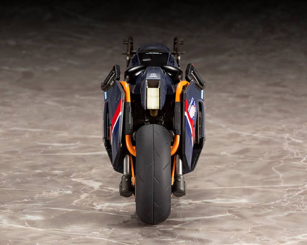 Death Stranding Plastic Model Kit 1/12 Reverse Trike Kotobukiya