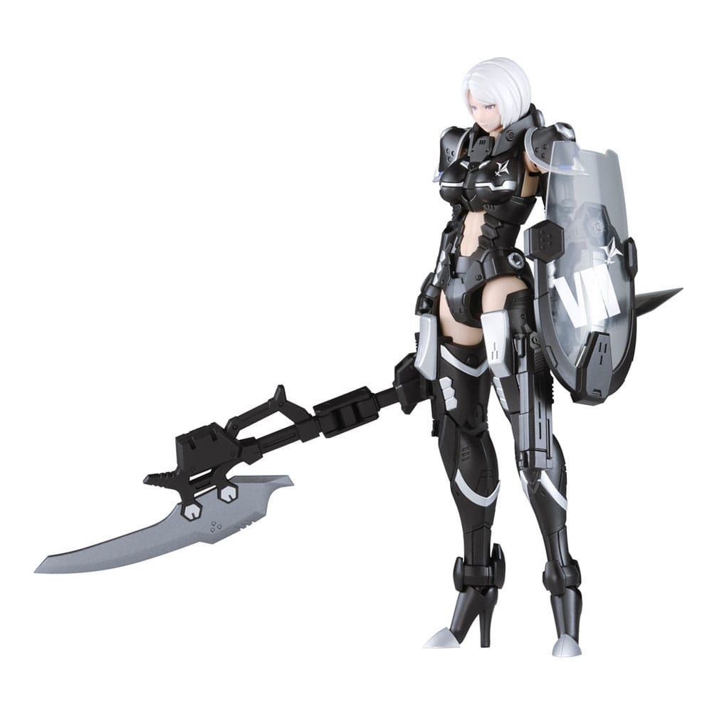 Titanomachia Plastic Model Kit 1/12 Strato Hound Kotobukiya