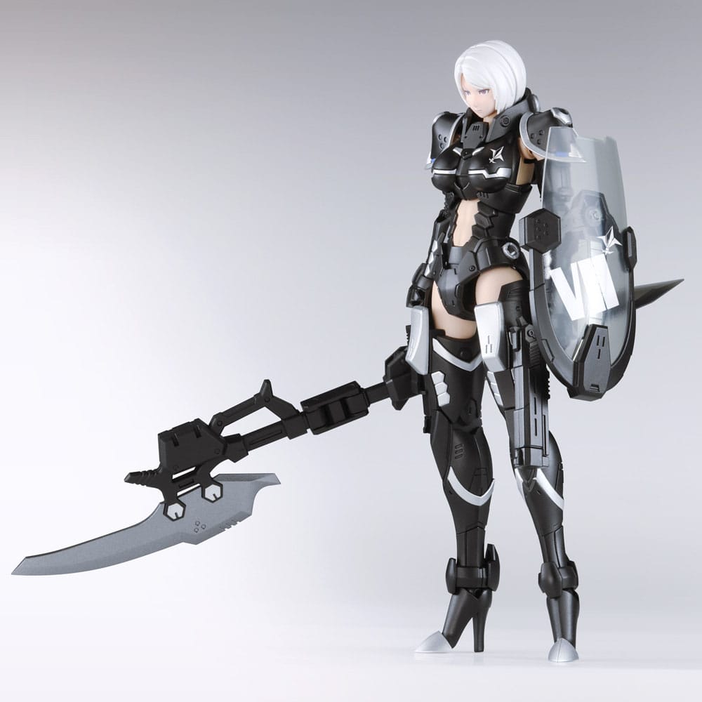 Titanomachia Plastic Model Kit 1/12 Strato Hound Kotobukiya