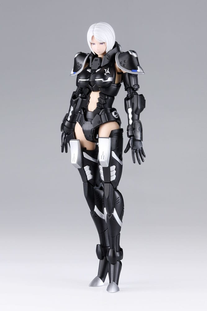 Titanomachia Plastic Model Kit 1/12 Strato Hound Kotobukiya