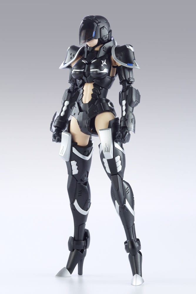 Titanomachia Plastic Model Kit 1/12 Strato Hound Kotobukiya