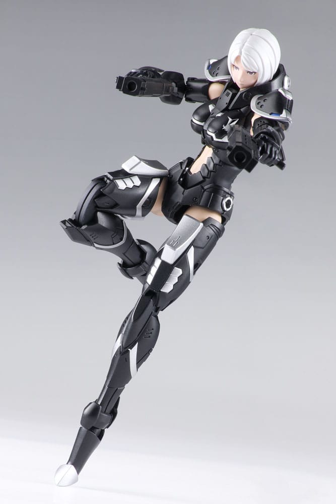 Titanomachia Plastic Model Kit 1/12 Strato Hound Kotobukiya