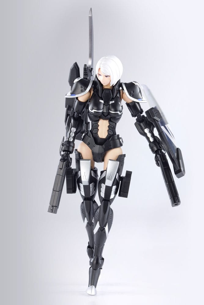 Titanomachia Plastic Model Kit 1/12 Strato Hound Kotobukiya
