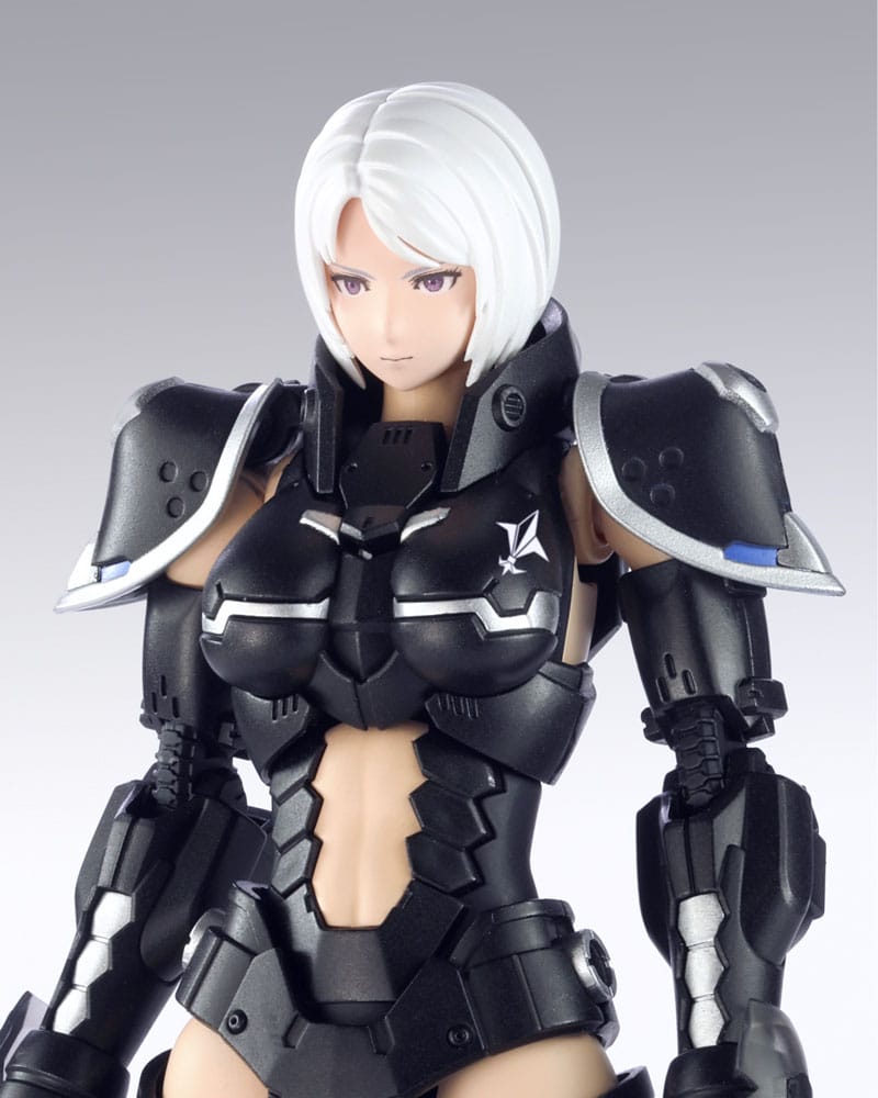 Titanomachia Plastic Model Kit 1/12 Strato Hound Kotobukiya