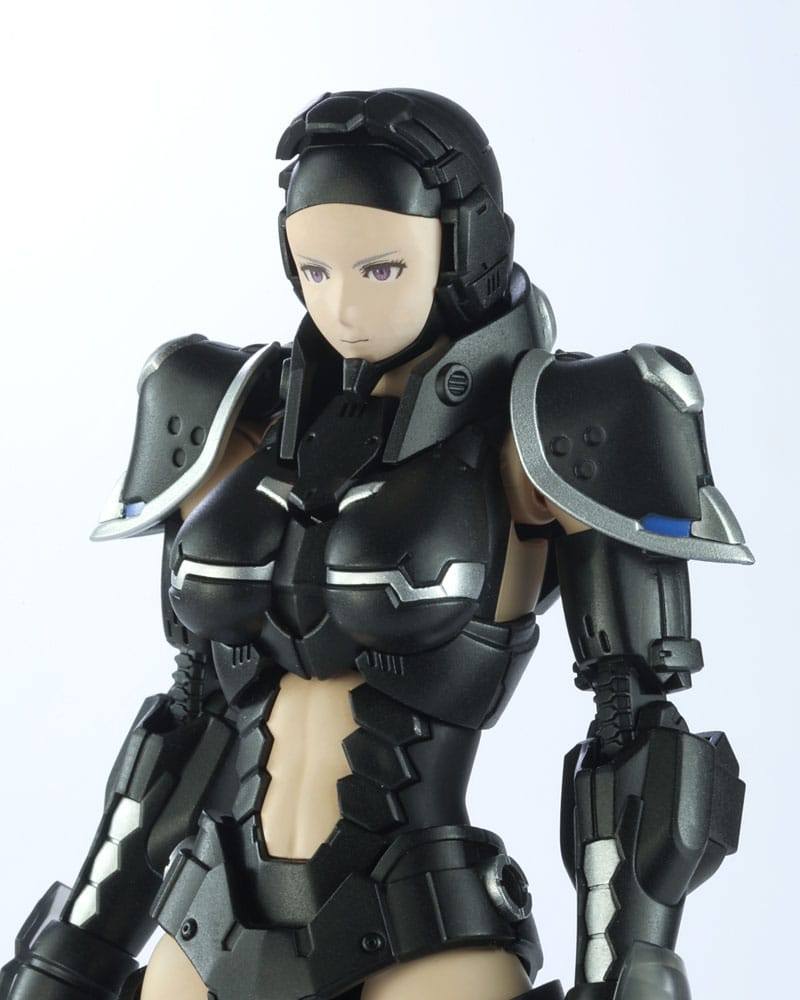 Titanomachia Plastic Model Kit 1/12 Strato Hound Kotobukiya