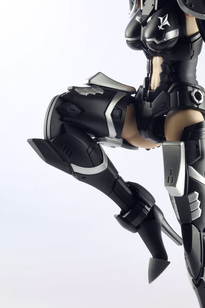 Titanomachia Plastic Model Kit 1/12 Strato Hound Kotobukiya