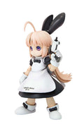 Ichigeki Sacchu!! HoiHoi san Model Kit 1/1 HoiHoi san New Edition Kotobukiya