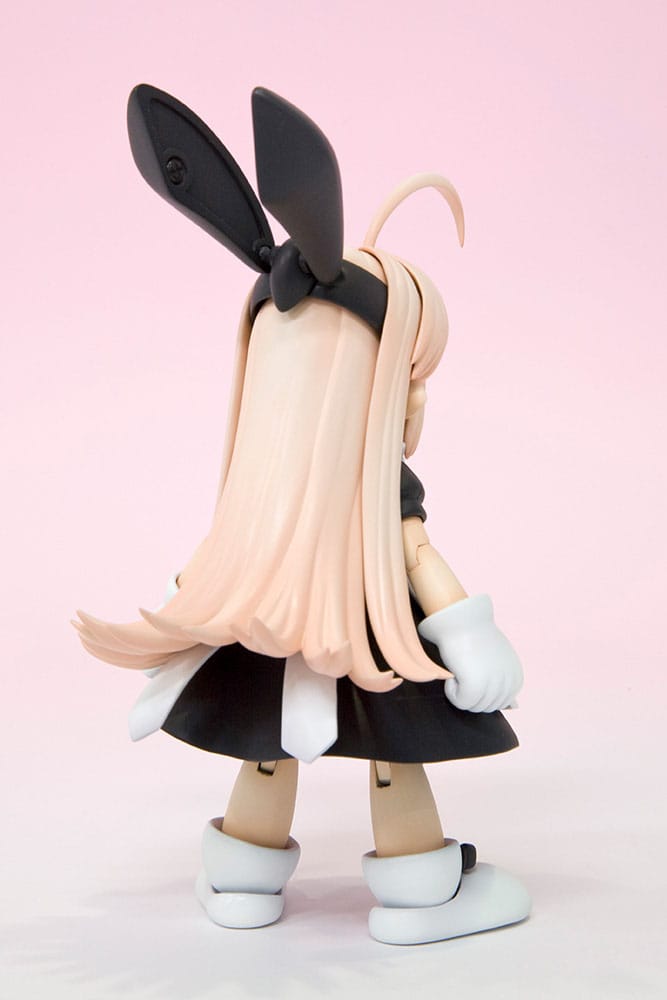Ichigeki Sacchu!! HoiHoi san Model Kit 1/1 HoiHoi san New Edition Kotobukiya