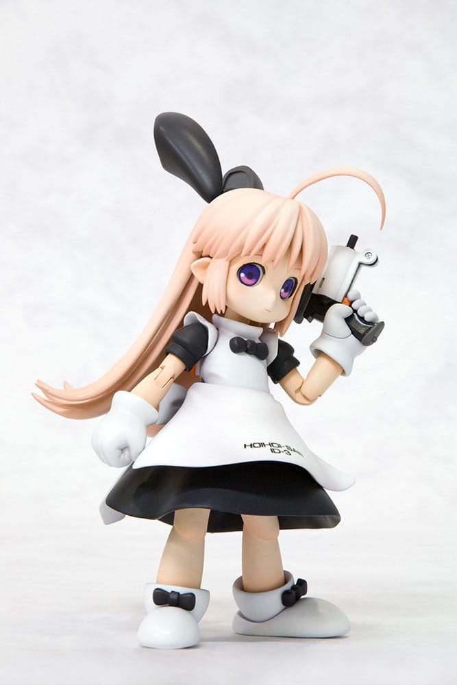 Ichigeki Sacchu!! HoiHoi san Model Kit 1/1 HoiHoi san New Edition Kotobukiya