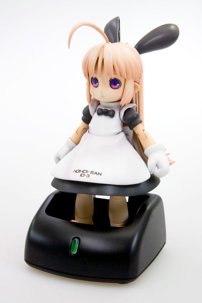 Ichigeki Sacchu!! HoiHoi san Model Kit 1/1 HoiHoi san New Edition Kotobukiya