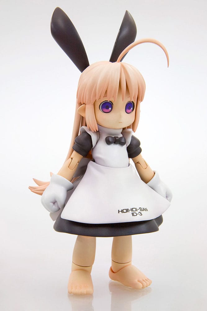Ichigeki Sacchu!! HoiHoi san Model Kit 1/1 HoiHoi san New Edition Kotobukiya