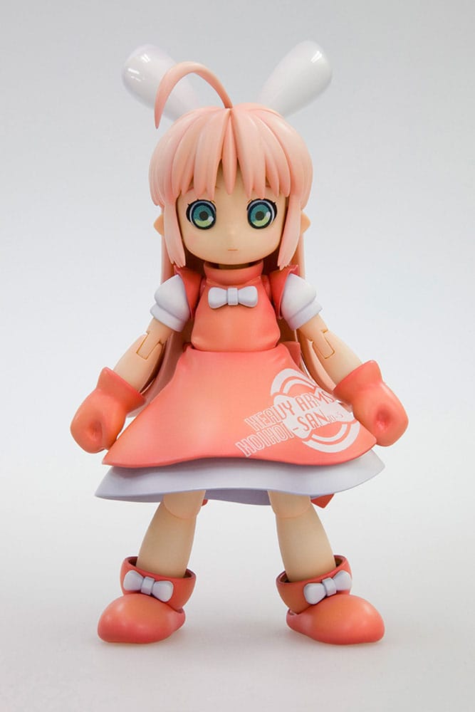 Ichigeki Sacchu!! HoiHoi san Model Kit 1/1 HoiHoi san Heavy Arms Ver. New Edition Kotobukiya