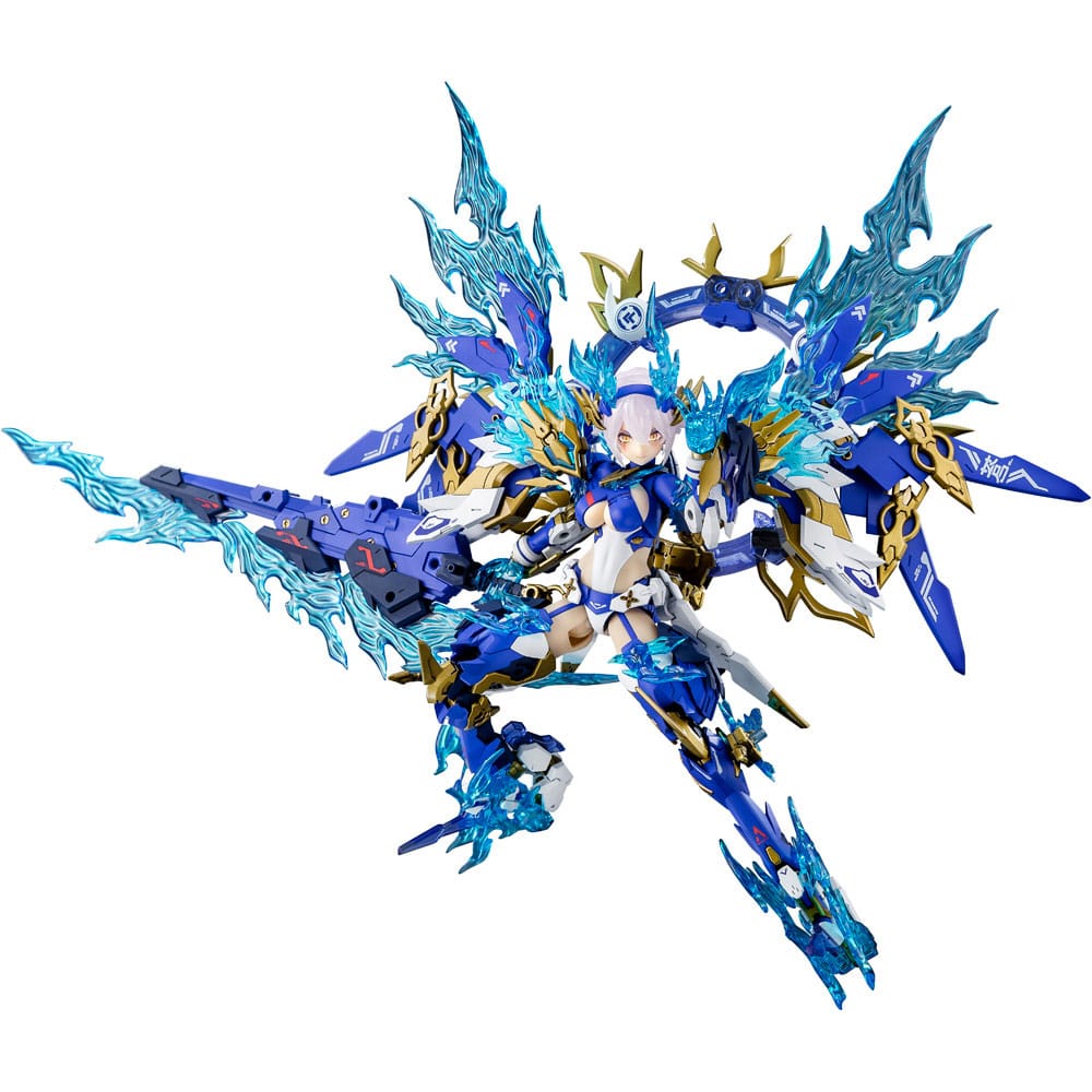 Megami Device Plastic Model Kit 1/1 Auv Susanowo Souen Kotobukiya