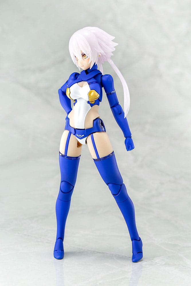 Megami Device Plastic Model Kit 1/1 Auv Susanowo Souen Kotobukiya