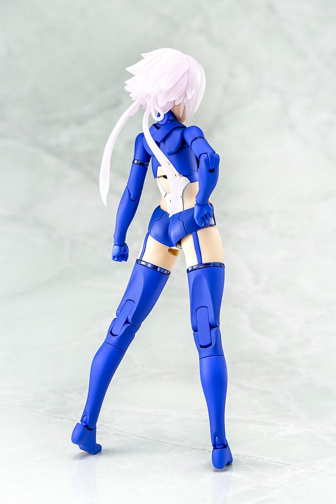 Megami Device Plastic Model Kit 1/1 Auv Susanowo Souen Kotobukiya