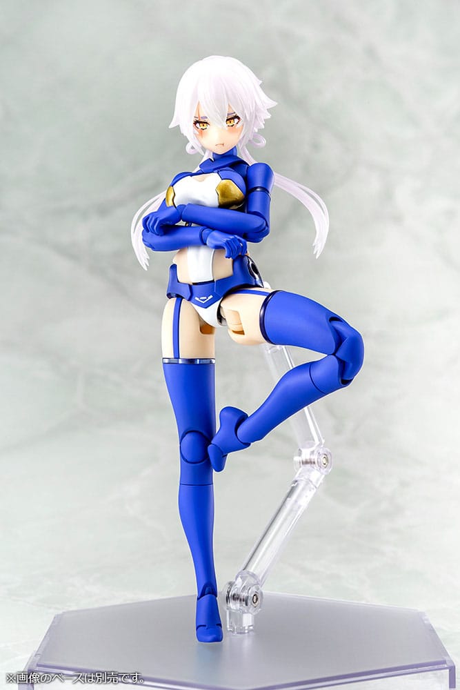 Megami Device Plastic Model Kit 1/1 Auv Susanowo Souen Kotobukiya