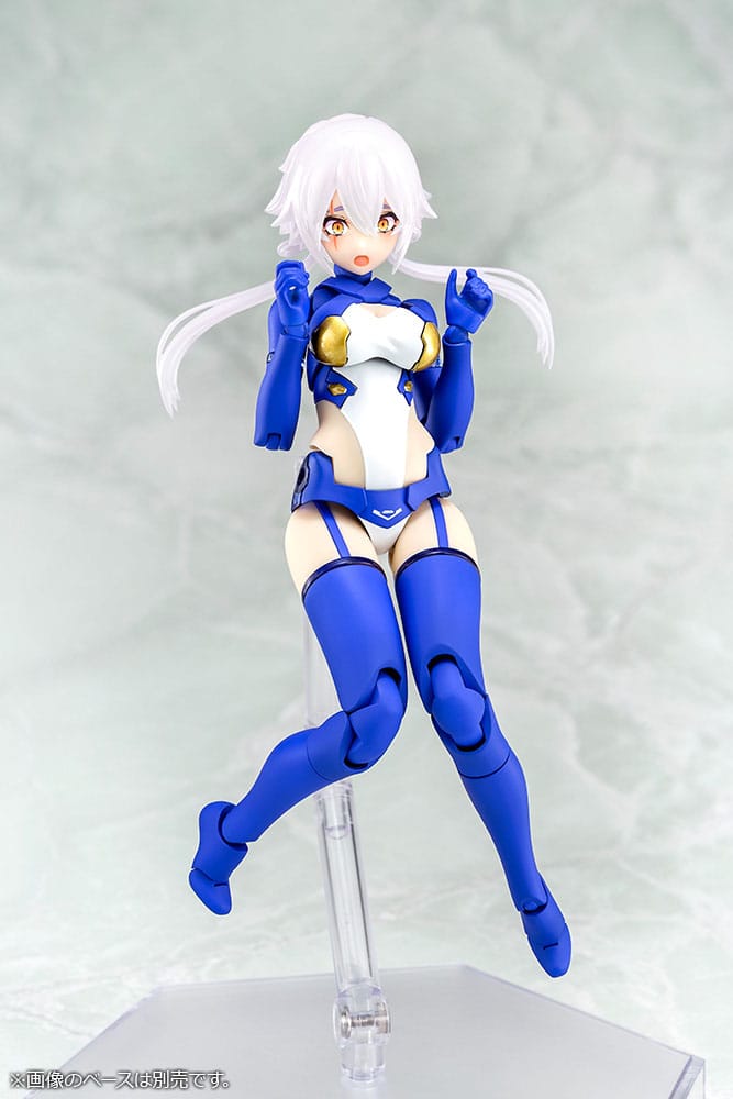 Megami Device Plastic Model Kit 1/1 Auv Susanowo Souen Kotobukiya
