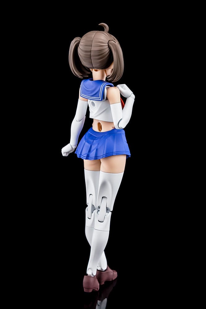 Megami Device Plastic Model Kit 1/1 Buster Doll Gunner Kotobukiya
