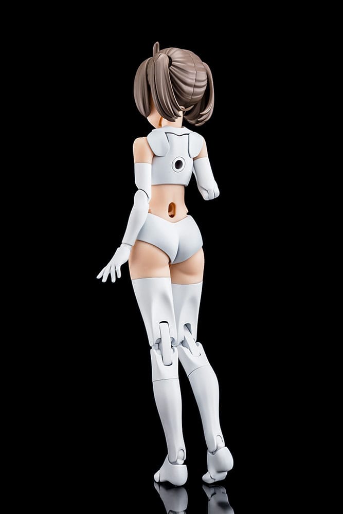 Megami Device Plastic Model Kit 1/1 Buster Doll Gunner Kotobukiya