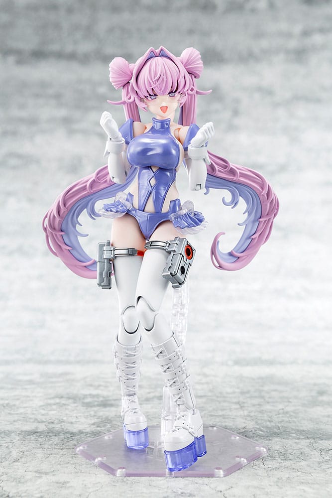 Megami Device Buster Doll Series Plastic Model Kit 1/1 Desire Maiden Medic Kotobukiya