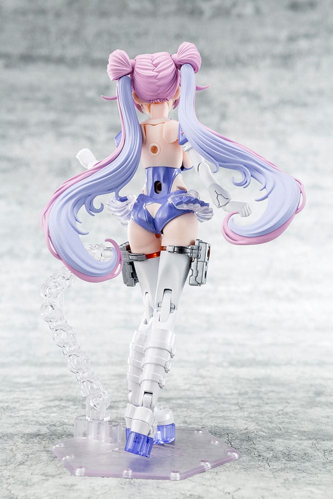 Megami Device Buster Doll Series Plastic Model Kit 1/1 Desire Maiden Medic Kotobukiya