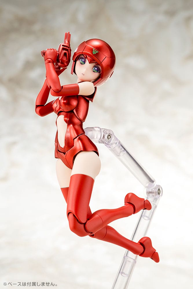 Megami Device Model Kit Accesoory Set B1R M Chassis Kit Skin Color C Kotobukiya