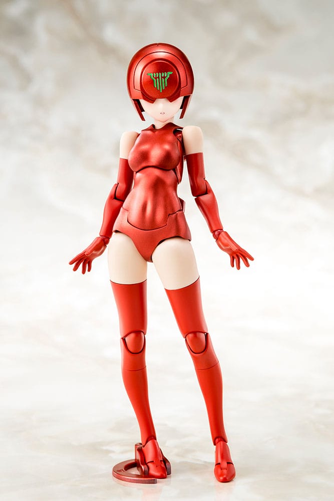 Megami Device Model Kit Accesoory Set B1R M Chassis Kit Skin Color C Kotobukiya