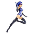 Megami Device Model Kit Accesoory Set B1R M Chassis Kit Skin Color D Kotobukiya