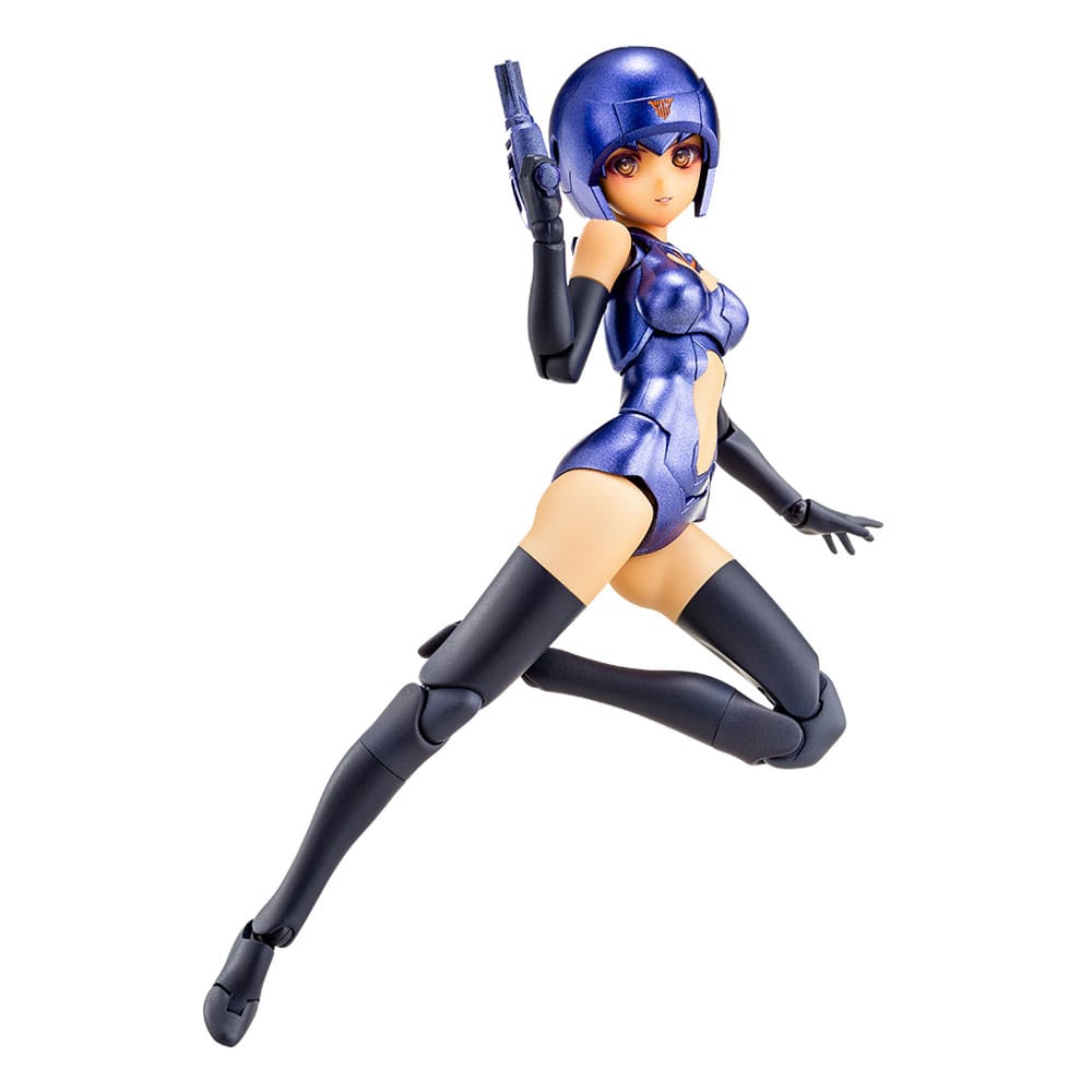 Megami Device Model Kit Accesoory Set B1R M Chassis Kit Skin Color D Kotobukiya