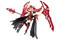 Megami Device Plastic Model Kit 1/1 Bullet Knights Executioner Hell Blaze Kotobukiya