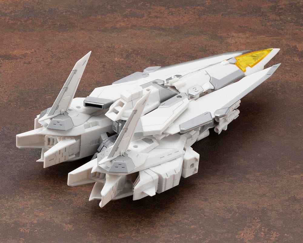 Kotobukiya M.S.G. Model Kit Accessory Set Heavy Weapon Unit 64 Weiss Vogel Kotobukiya
