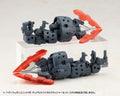 Kotobukiya M.S.G. Model Kit Accessory Set Heavy Weapon Unit 65 Dual Spiral Crusher Set Kotobukiya