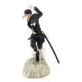 Rurouni Kenshin ARTFXJ Statue Saito Hajime Kotobukiya