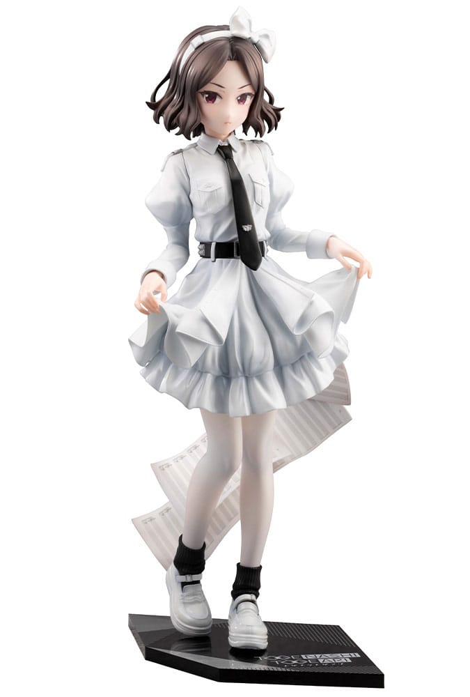 Girls Band Cry Statue Tomo Ebizuka Kotobukiya