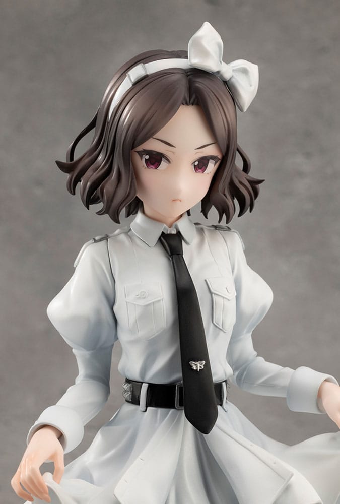Girls Band Cry Statue Tomo Ebizuka Kotobukiya