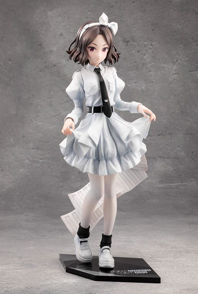 Girls Band Cry Statue Tomo Ebizuka Kotobukiya