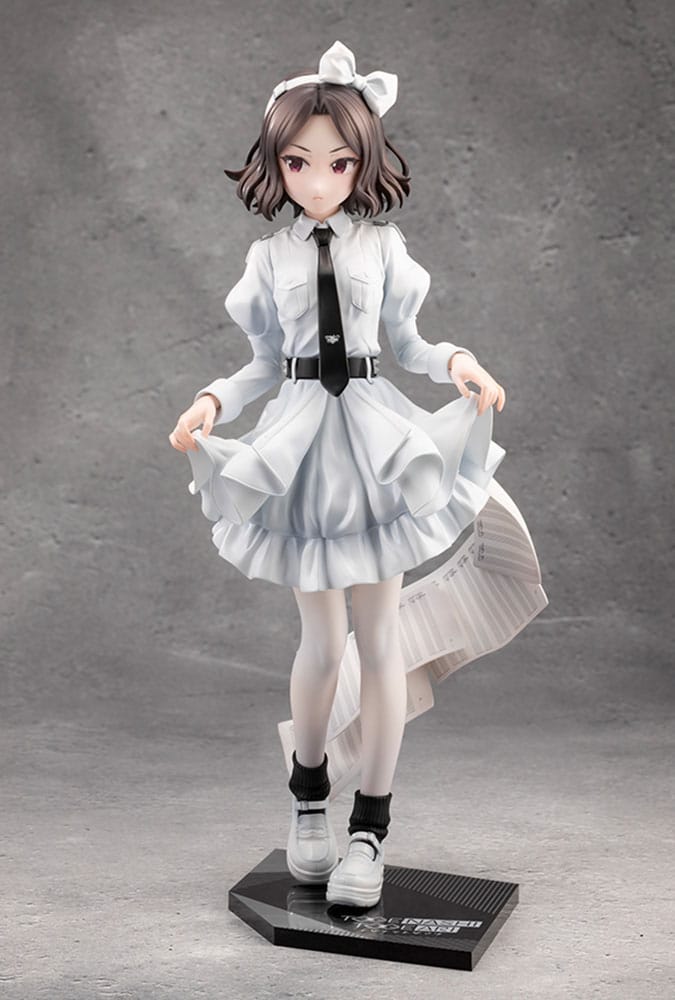 Girls Band Cry Statue Tomo Ebizuka Kotobukiya