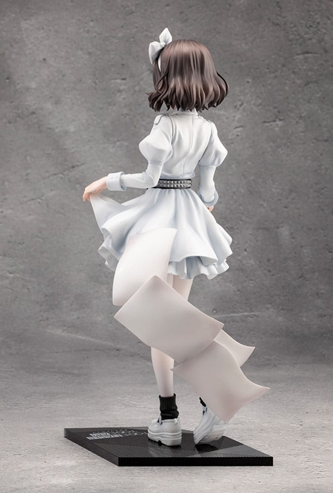 Girls Band Cry Statue Tomo Ebizuka Kotobukiya