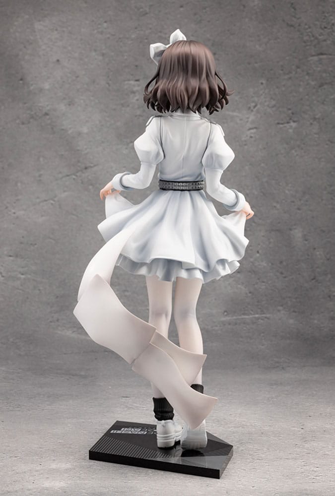 Girls Band Cry Statue Tomo Ebizuka Kotobukiya