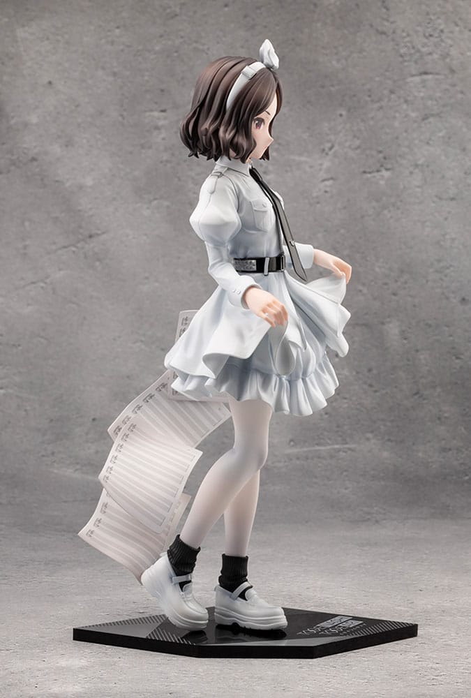 Girls Band Cry Statue Tomo Ebizuka Kotobukiya