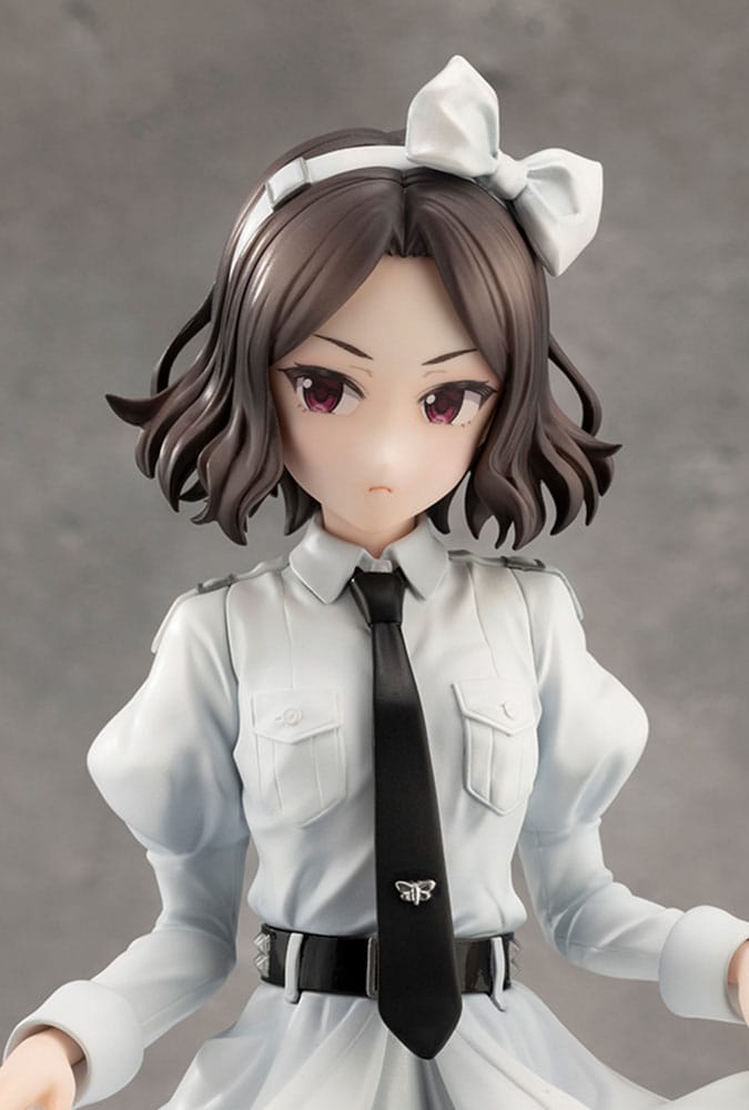Girls Band Cry Statue Tomo Ebizuka Kotobukiya