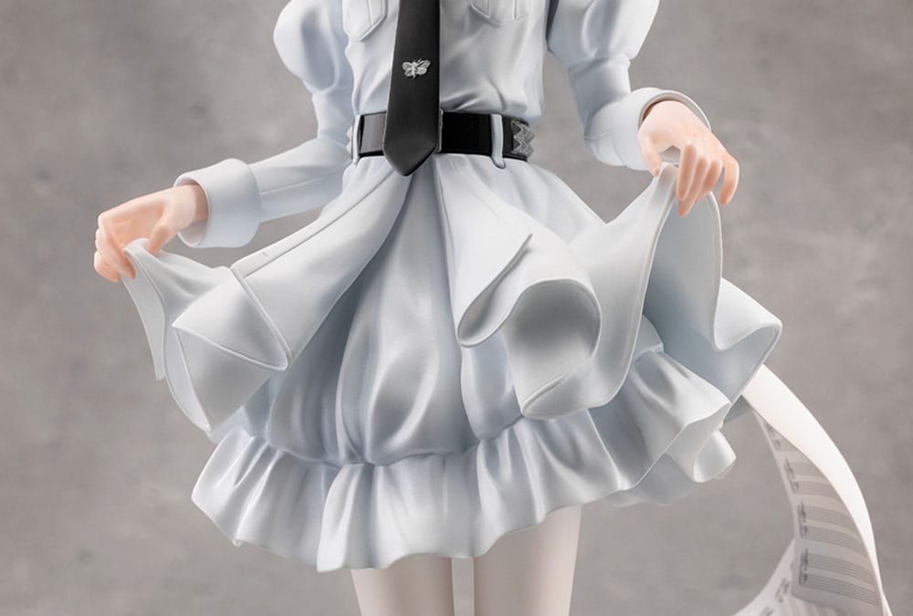 Girls Band Cry Statue Tomo Ebizuka Kotobukiya
