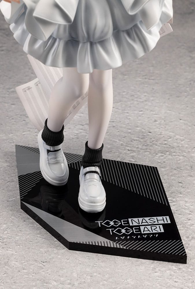 Girls Band Cry Statue Tomo Ebizuka Kotobukiya