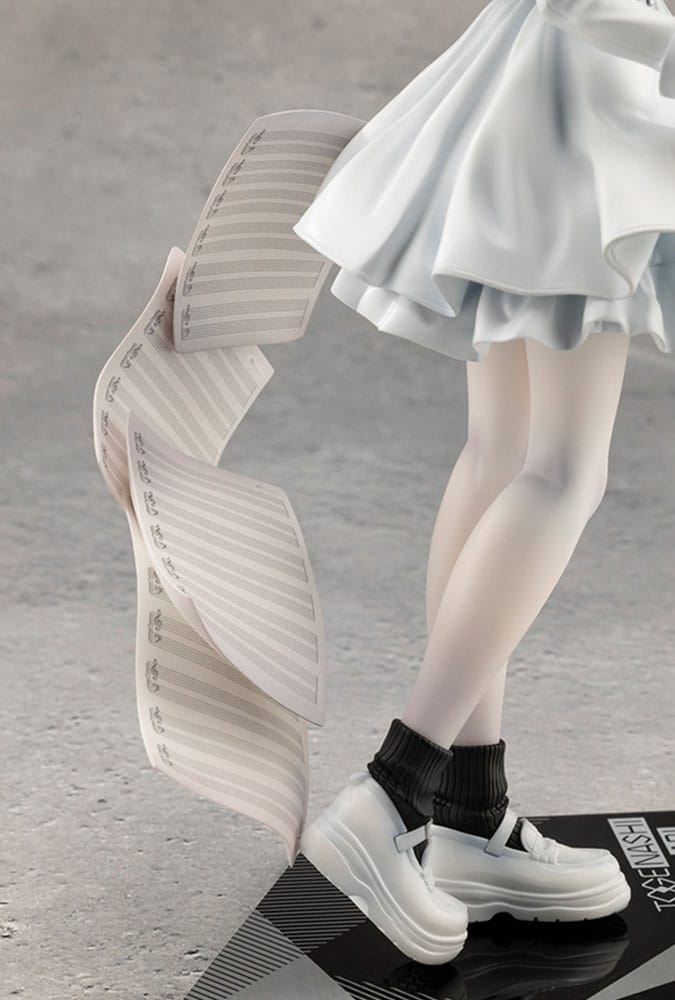 Girls Band Cry Statue Tomo Ebizuka Kotobukiya
